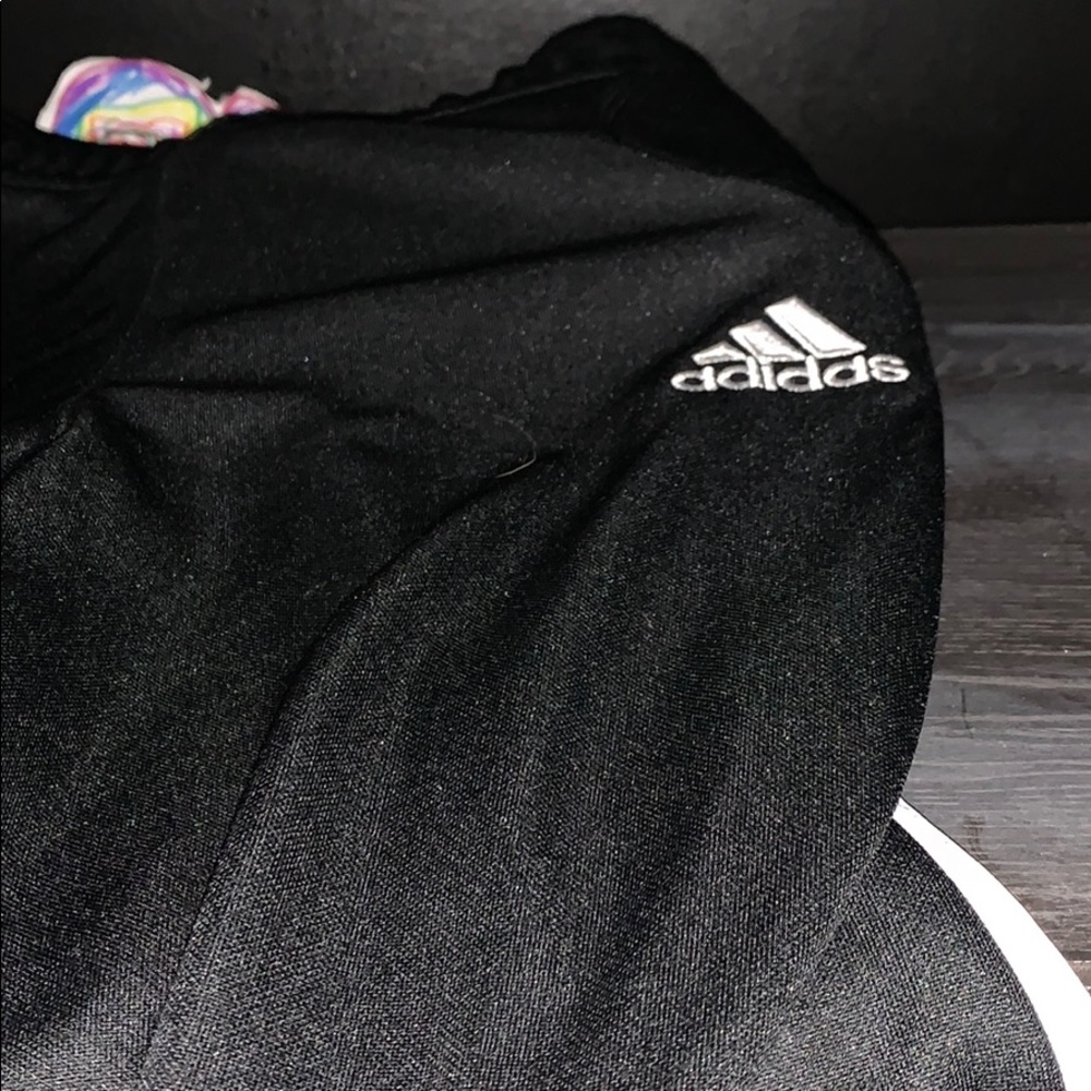 Goalkeeper pants